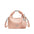 Litchi Pattern Commuter Messenger Bag - LauBelle Brand