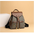 Women's Casual Multifunction Leather Backpack - LauBelle Brand