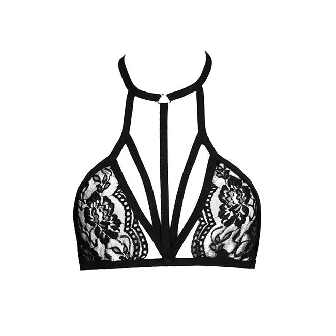 Silken Lace Luxe Sophisticated Silk Wrap - LauBelle Brand