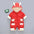 Snuggle Suit Soft One-Piece Sleepwear for Warmth and Comfort - LauBelle Brand