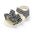 Cozy Step Baby Sandals for Comfort and Safety - LauBelle