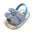 Cozy Step Baby Sandals for Comfort and Safety - LauBelle