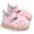 CuddleSteps Cozy Soft Baby Shoes for Comfort and Warmth - LauBelle Brand