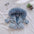 Cozy Chic Denim Velvet Jacket for Girls - LauBelle Brand