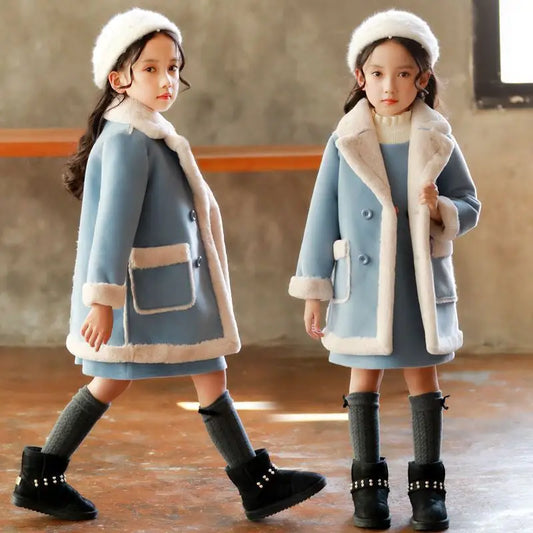 Winter Wonders Knit Hats Scarves and Fleece Lined Gloves Collection - LauBelle Brand