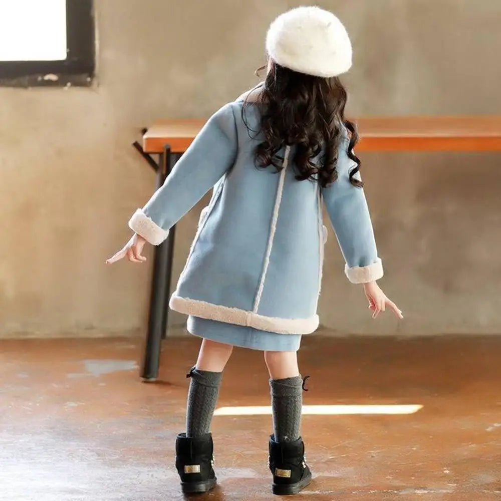 Winter Wonders Knit Hats Scarves and Fleece Lined Gloves Collection - LauBelle Brand