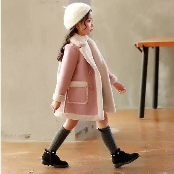 Winter Wonders Knit Hats Scarves and Fleece Lined Gloves Collection - LauBelle Brand
