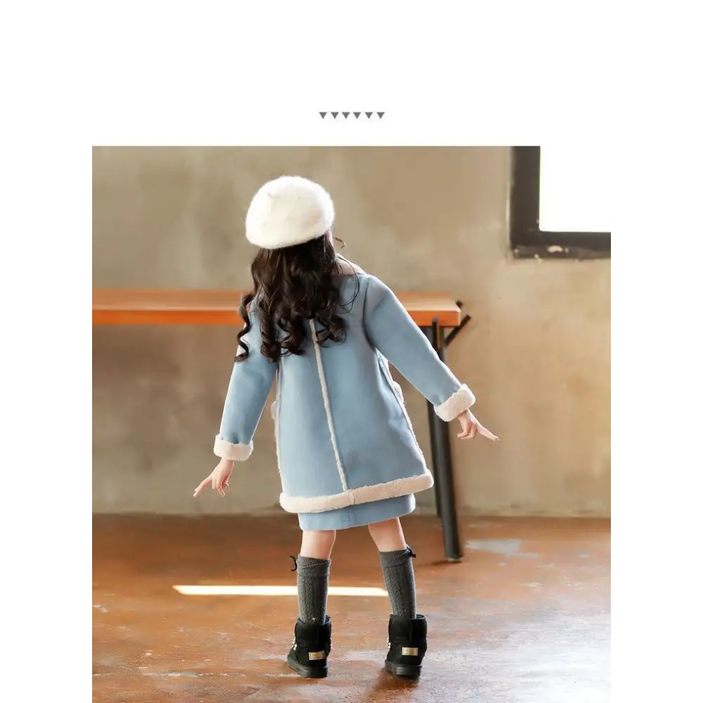 Winter Wonders Knit Hats Scarves and Fleece Lined Gloves Collection - LauBelle Brand