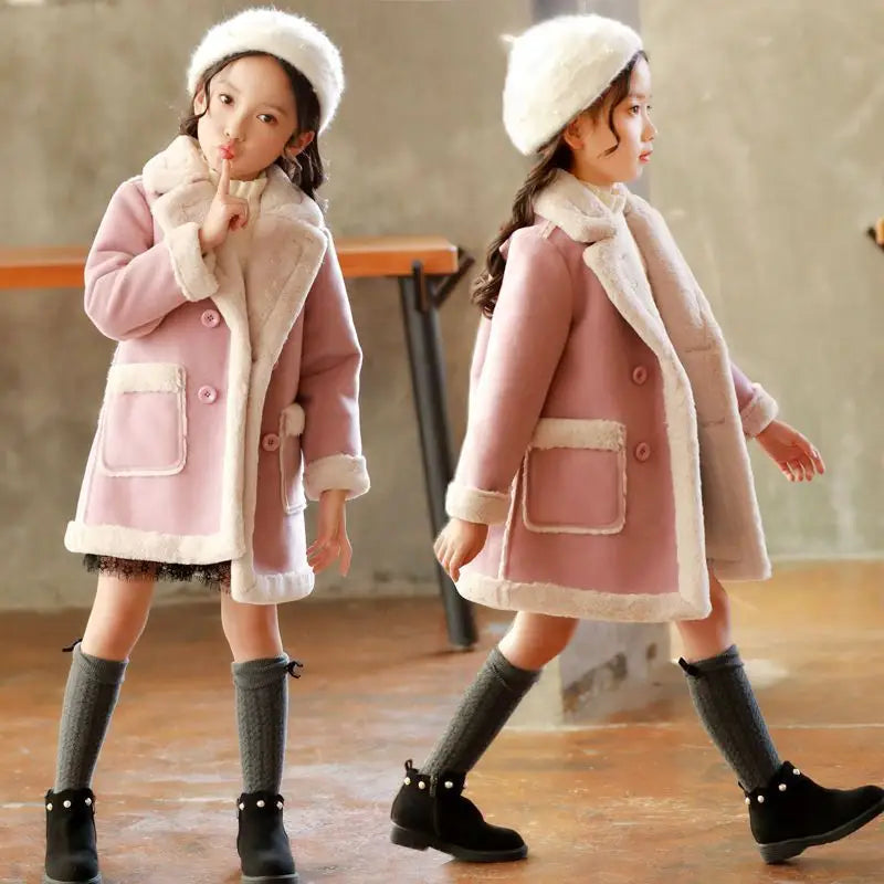 Winter Wonders Knit Hats Scarves and Fleece Lined Gloves Collection - LauBelle Brand
