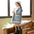Winter Wonders Knit Hats Scarves and Fleece Lined Gloves Collection - LauBelle Brand