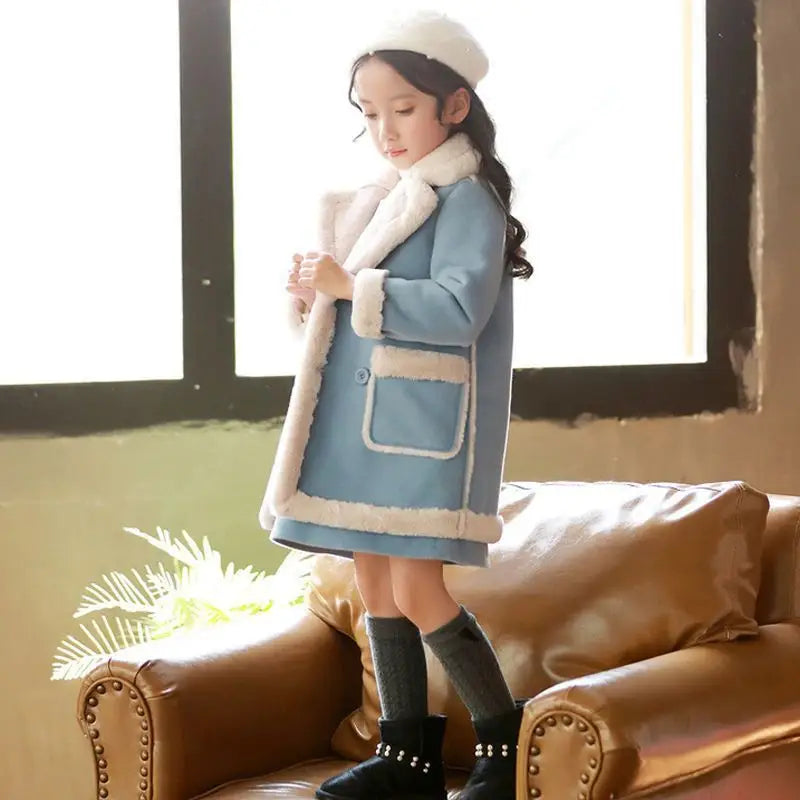 Winter Wonders Knit Hats Scarves and Fleece Lined Gloves Collection - LauBelle Brand