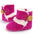 Cozy Grip Cotton Baby Shoes for Everyday Comfort - LauBelle