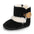 Cozy Grip Cotton Baby Shoes for Everyday Comfort - LauBelle