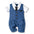 Summer Gent Jumpsuit for Baby Boys - LauBelle Brand