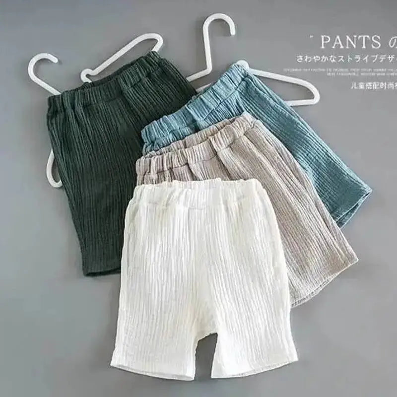 Summer Siblings Matching Outfit Set for Children - LauBelle