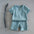 Summer Siblings Matching Outfit Set for Children - LauBelle