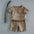 Summer Siblings Matching Outfit Set for Children - LauBelle