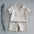 Summer Siblings Matching Outfit Set for Children - LauBelle