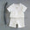 Summer Siblings Matching Outfit Set for Children - LauBelle