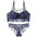 Seductive Lace Bra and Panty Set - LauBelle Brand