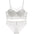 Seductive Lace Bra and Panty Set - LauBelle Brand