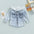 Little Cowboy Chic Western Style Kids Hooded Coat - LauBelle