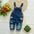 StrapFit Adjustable Waist Denim Jeans for Comfort and Style - LauBelle