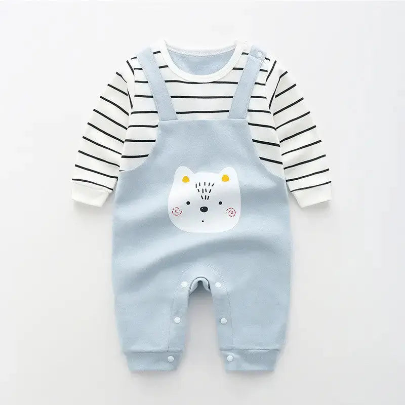 Cotton Cuties Collection Soft and Comfortable Everyday Wear - LauBelle Brand
