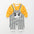 Cotton Cuties Collection Soft and Comfortable Everyday Wear - LauBelle Brand
