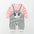 Cotton Cuties Collection Soft and Comfortable Everyday Wear - LauBelle Brand