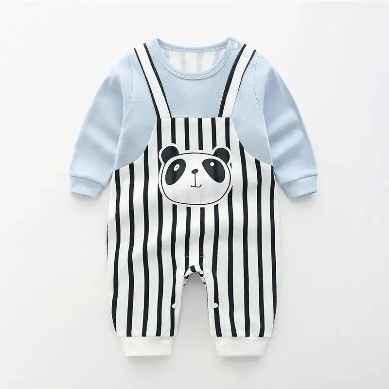Cotton Cuties Collection Soft and Comfortable Everyday Wear - LauBelle Brand