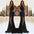 Elegance Gown for Formal Evenings - LauBelle Brand