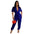 LuxeLace One-Piece Jumpsuit for Elegant Comfort - LauBelle