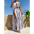 SunStrap Split Bikini and Sheer Gauze Skirt Set - LauBelle