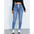 FlexFit Denim Trousers with Innovative Stretch Technology - LauBelle Brand