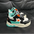 StrideSprint Athletic Shoes for Young Athletes - LauBelle Brand