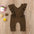 Ruffle Knit Romper for Baby Girls with Elegant Detailing - LauBelle Brand