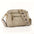 Chic Two-Tone PU Crossbody Wallet Bag for Women - LauBelle