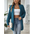 ChicLoose Oversized Knit Sweater Coat - LauBelle