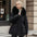 Cozy Chic Parka for Cold Weather - LauBelle Brand