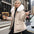 Cozy Chic Parka for Cold Weather - LauBelle Brand