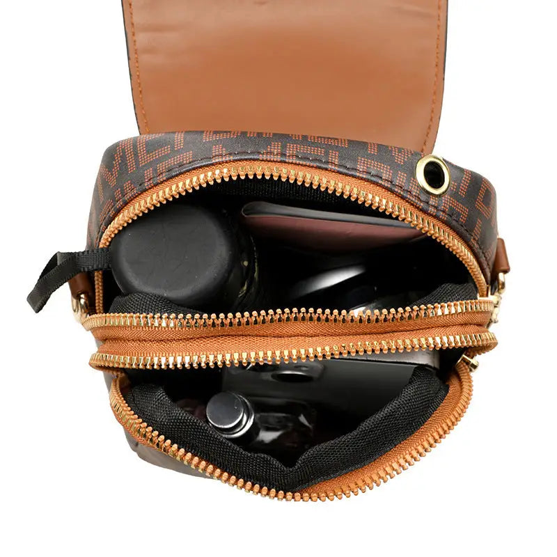 PoliPak Vertical Suitcase Bag - LauBelle Brand