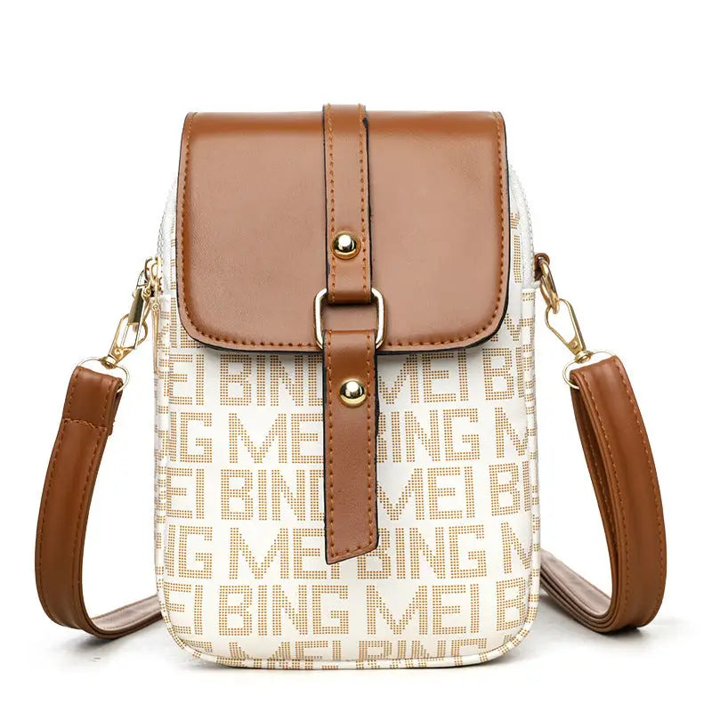 PoliPak Vertical Suitcase Bag - LauBelle Brand
