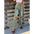 Ripped Loose Fit Jeans in High Quality Denim - LauBelle Brand