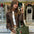 Brown Suede Fringe Jacket for Women Urban Sophistication and Comfort - LauBelle Brand