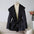 RevCash Wool Down Coat for Winter Warmth and Style - LauBelle Brand