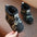 Camokids Softsoles with Camouflage Pattern for Children - LauBelle