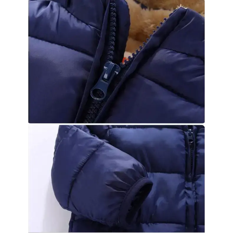 CuddleCoat Lambskin Coat for Children - LauBelle Brand