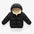 CuddleCoat Lambskin Coat for Children - LauBelle Brand