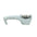 Easy Clean Knife Sharpener with Removable Design - LauBelle Brand